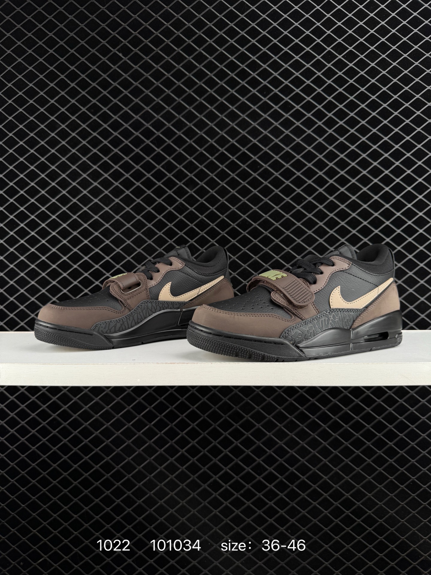 Air Jordan Legacy 312 Low